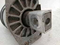PORSCHE Porsche 911 992 engine mount 992199384D engine mount padm — thumbnail 9