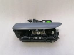 PORSCHE Porsche 911 992 door handle 992837885E door handle left left — thumbnail 1