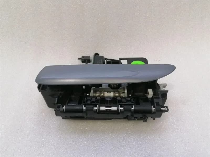 PORSCHE Porsche 911 992 door handle 992837885E door handle left left