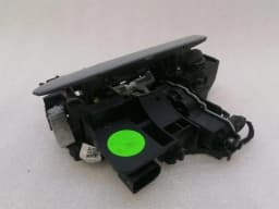 PORSCHE Porsche 911 992 door handle 992837885E door handle left left — thumbnail 5