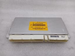 PORSCHE Porsche 911 991 electronic module 99161810709 control unit PDCC — thumbnail 7