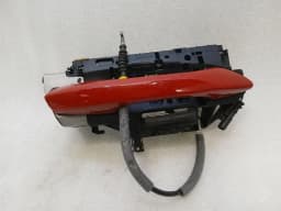 PORSCHE Porsche 911 991 Door Handle 9P1837166 RH RHD Door Handle — thumbnail 2