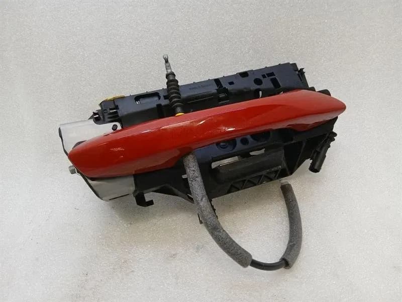 PORSCHE Porsche 911 991 Door Handle 9P1837166 RH RHD Door Handle
