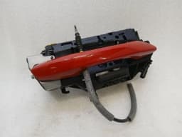 PORSCHE Porsche 911 991 Door Handle 9P1837166 RH RHD Door Handle — thumbnail 8