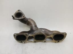 PORSCHE Porsche 911 99 exhaust manifold 99111171172 left exhaust manifold left turbo — thumbnail 6