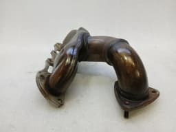 PORSCHE Porsche 911 99 exhaust manifold 99111171172 left exhaust manifold left turbo — thumbnail 5