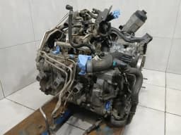 PORSCHE Porsche 911 991 Engine A171S A171 Turbo Turbo S Engine — thumbnail 3