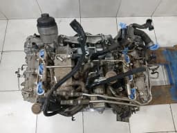 PORSCHE Porsche 911 991 Engine A171S A171 Turbo Turbo S Engine — thumbnail 7