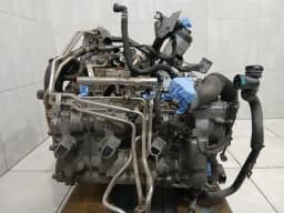 PORSCHE Porsche 911 991 Engine A171S A171 Turbo Turbo S Engine — thumbnail 4