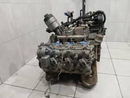 PORSCHE Porsche 911 991 Engine A171S A171 Turbo Turbo S Engine — thumbnail 6