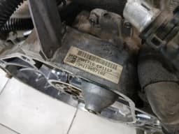 PORSCHE Porsche 911 991 Engine A171S A171 Turbo Turbo S Engine — thumbnail 8