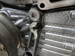 PORSCHE Porsche 911 991 Engine A171S A171 Turbo Turbo S Engine — thumbnail 9