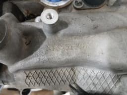 PORSCHE Porsche 911 991 Engine A171S A171 Turbo Turbo S Engine — thumbnail 10