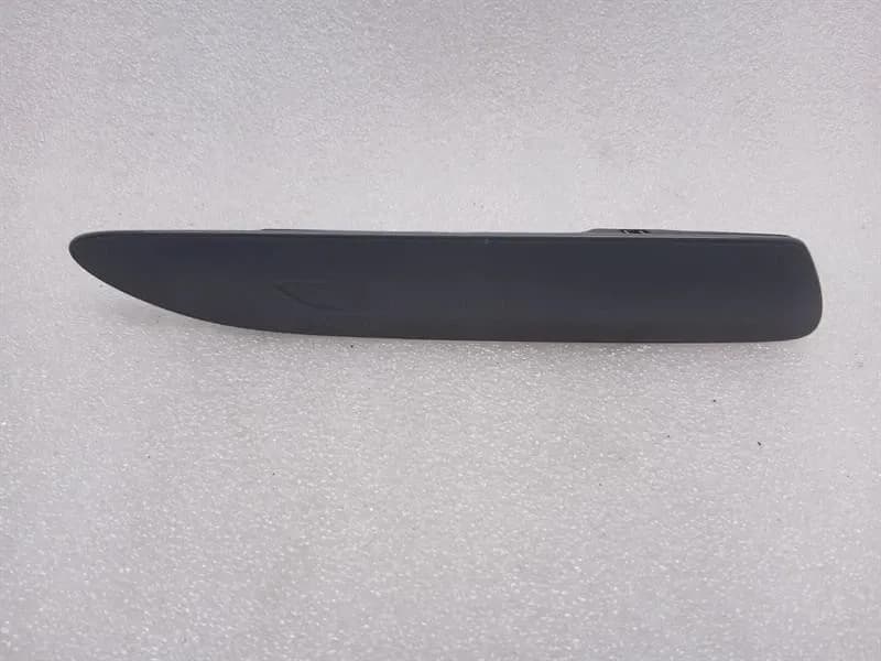 PORSCHE Porsche 911 992 Door Handle 992837206D Right Door Handle