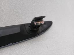 PORSCHE Porsche 911 992 Door Handle 992837206D Right Door Handle — thumbnail 7