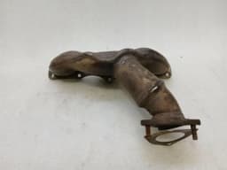 PORSCHE Porsche 911 991 exhaust manifold 99111171272 right exhaust manifold right turbo — thumbnail 4