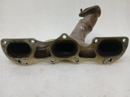 PORSCHE Porsche 911 991 exhaust manifold 99111171272 right exhaust manifold right turbo — thumbnail 6