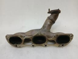 PORSCHE Porsche 911 991 exhaust manifold 99111171272 right exhaust manifold right turbo — thumbnail 5