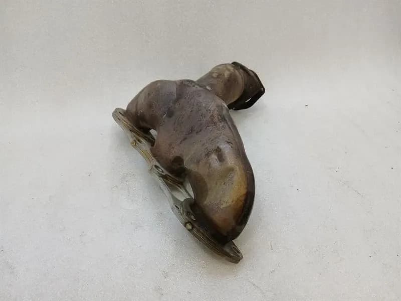 PORSCHE Porsche 911 991 exhaust manifold 99111171272 right exhaust manifold right turbo