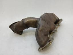 PORSCHE Porsche 911 991 exhaust manifold 99111171272 right exhaust manifold right turbo — thumbnail 10
