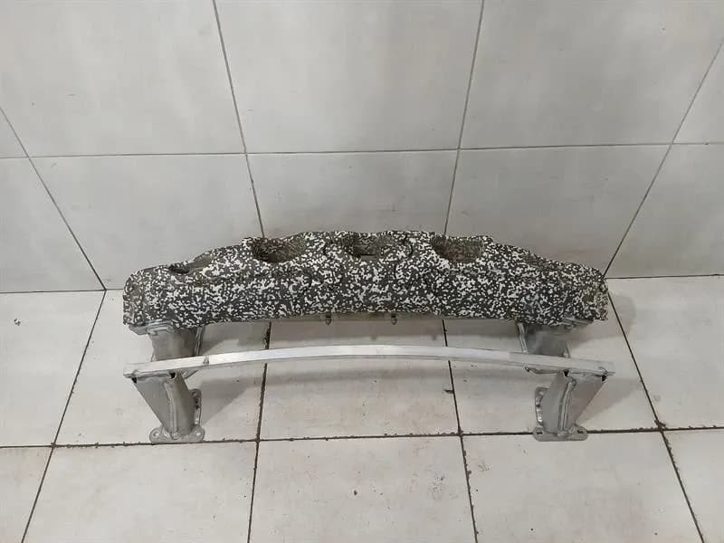 PORSCHE Porsche 911 991 Front Bumper Beam 99150512185 Front Bumper Carrier MK1 TURBO