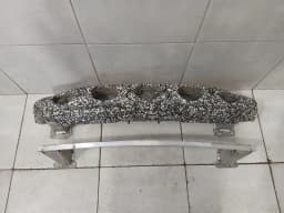 PORSCHE Porsche 911 991 Front Bumper Beam 99150512185 Front Bumper Carrier MK1 TURBO — thumbnail 2