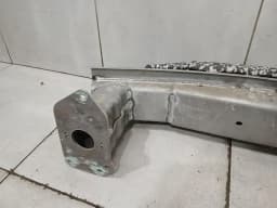 PORSCHE Porsche 911 991 Front Bumper Beam 99150512185 Front Bumper Carrier MK1 TURBO — thumbnail 7