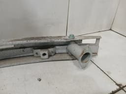 PORSCHE Porsche 911 996 Front Bumper Beam 99650501100 Front Bumper Carrier — thumbnail 7