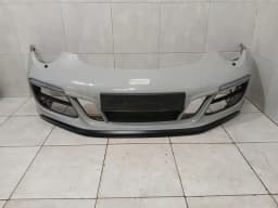 PORSCHE Porsche 911 991 Front Bumper 99150598213 Complete Front Bumper GTS MK2 17-19 — thumbnail 1