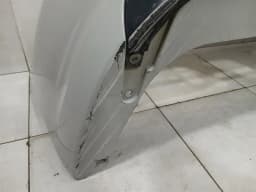 PORSCHE Porsche 911 991 Front Bumper 99150598213 Complete Front Bumper GTS MK2 17-19 — thumbnail 8