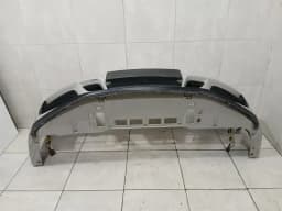 PORSCHE Porsche 911 991 Front Bumper 99150598213 Complete Front Bumper GTS MK2 17-19 — thumbnail 7