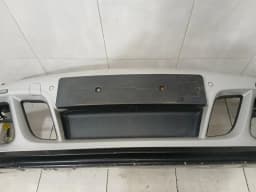 PORSCHE Porsche 911 991 Front Bumper 99150598213 Complete Front Bumper GTS MK2 17-19 — thumbnail 10