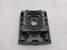 PORSCHE Porsche 911 991 Gear Selector Surround 991553245 Turbo Gear Bag Cover — thumbnail 7
