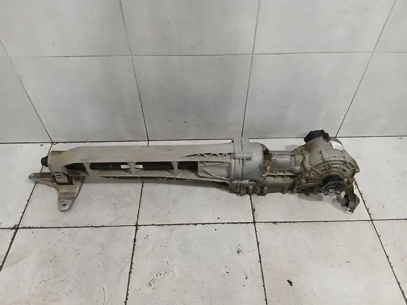 PORSCHE Porsche 911 991 Front Diff 99134901052 Differential Front Turbo S AWD MK1