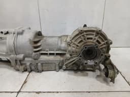 PORSCHE Porsche 911 991 Front Diff 99134901052 Differential Front Turbo S AWD MK1 — thumbnail 3