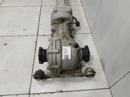 PORSCHE Porsche 911 991 Front Diff 99134901052 Differential Front Turbo S AWD MK1 — thumbnail 4