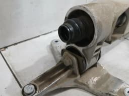 PORSCHE Porsche 911 991 Front Diff 99134901052 Differential Front Turbo S AWD MK1 — thumbnail 7