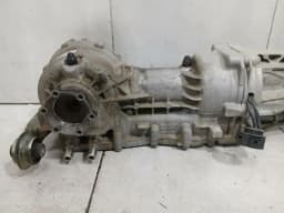 PORSCHE Porsche 911 991 Front Diff 99134901052 Differential Front Turbo S AWD MK1 — thumbnail 5