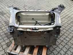 PORSCHE Porsche 911 991 Front End Clip 99150199101 C4 Lock Carrier Front Mask AWD ONLY — thumbnail 1