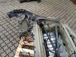 PORSCHE Porsche 911 991 Front End Clip 99150199101 C4 Lock Carrier Front Mask AWD ONLY — thumbnail 5