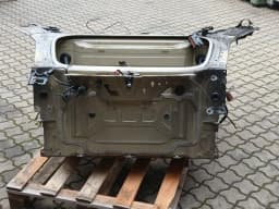 PORSCHE Porsche 911 991 Front End Clip 99150199101 C4 Lock Carrier Front Mask AWD ONLY — thumbnail 2