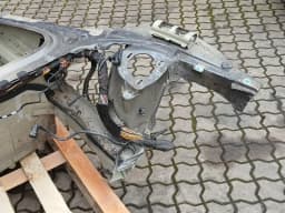 PORSCHE Porsche 911 991 Front End Clip 99150199101 C4 Lock Carrier Front Mask AWD ONLY — thumbnail 8
