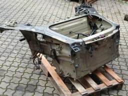 PORSCHE Porsche 911 991 Front End Clip 99150199101 C4 Lock Carrier Front Mask AWD ONLY — thumbnail 3