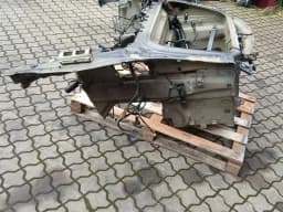 PORSCHE Porsche 911 991 Front End Clip 99150199101 C4 Lock Carrier Front Mask AWD ONLY — thumbnail 4