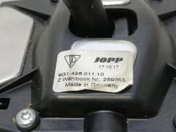 PORSCHE Porsche 911 991 Gear Selector 9G142601110 Gear Shift Linkage — thumbnail 7