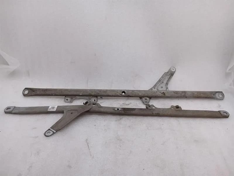 PORSCHE Porsche 911 992 holder bracket 992505475T holder carrier set