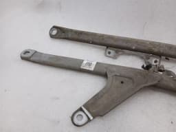 PORSCHE Porsche 911 992 holder bracket 992505475T holder carrier set — thumbnail 3