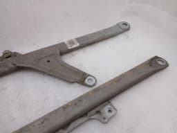 PORSCHE Porsche 911 992 holder bracket 992505475T holder carrier set — thumbnail 5