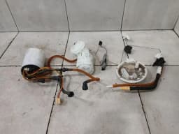 PORSCHE Porsche 911 991 Fuel Pump Electric 99162014500 Fuel Pump — thumbnail 1