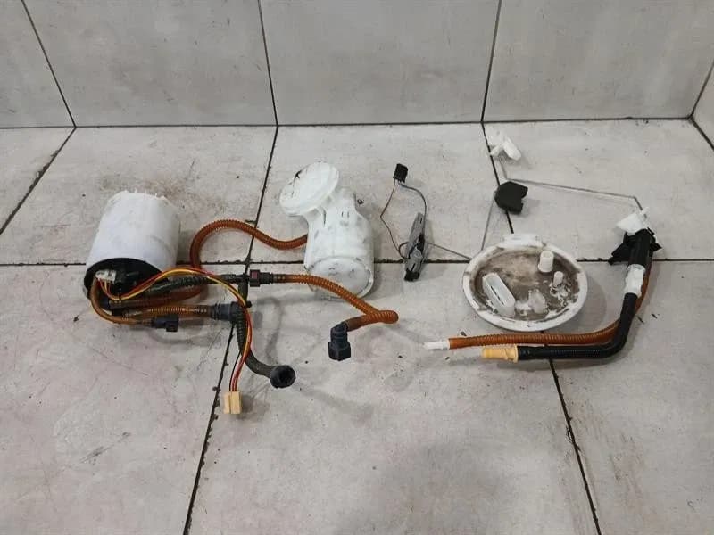 PORSCHE Porsche 911 991 Fuel Pump Electric 99162014500 Fuel Pump